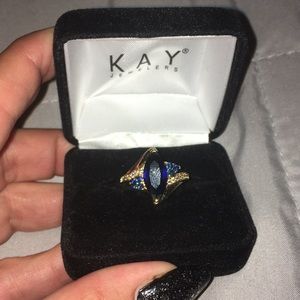 Gorgeous Ring